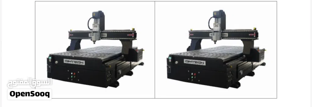 ماكينه CNC
