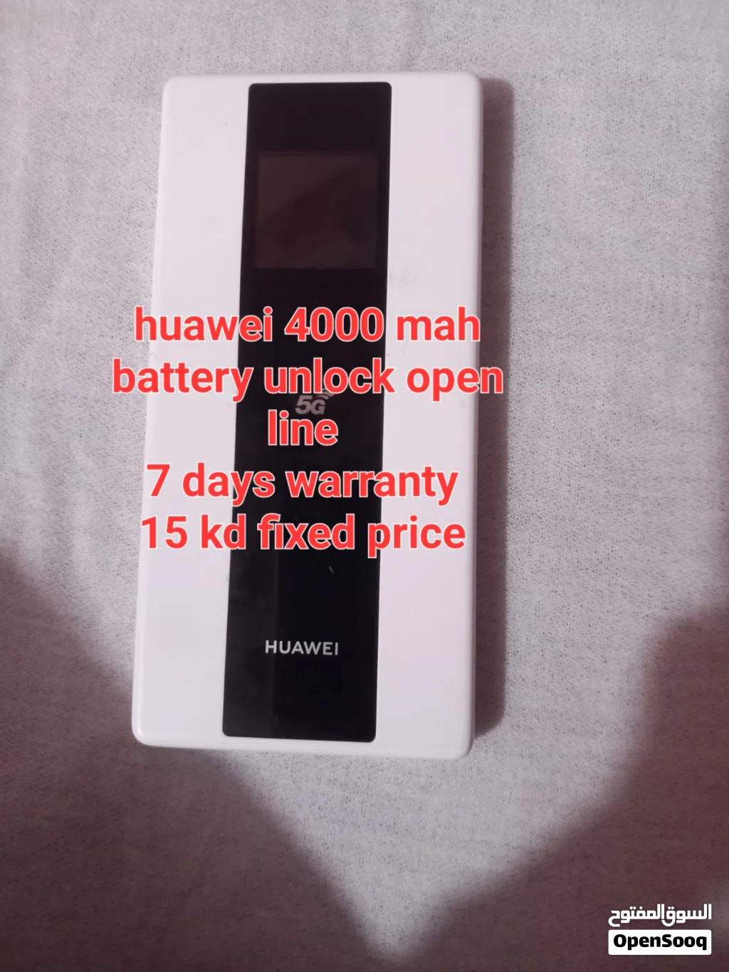 Huawei 5G router zte Nokia soyealibnk all router have available all unlocked 7 days guarantee