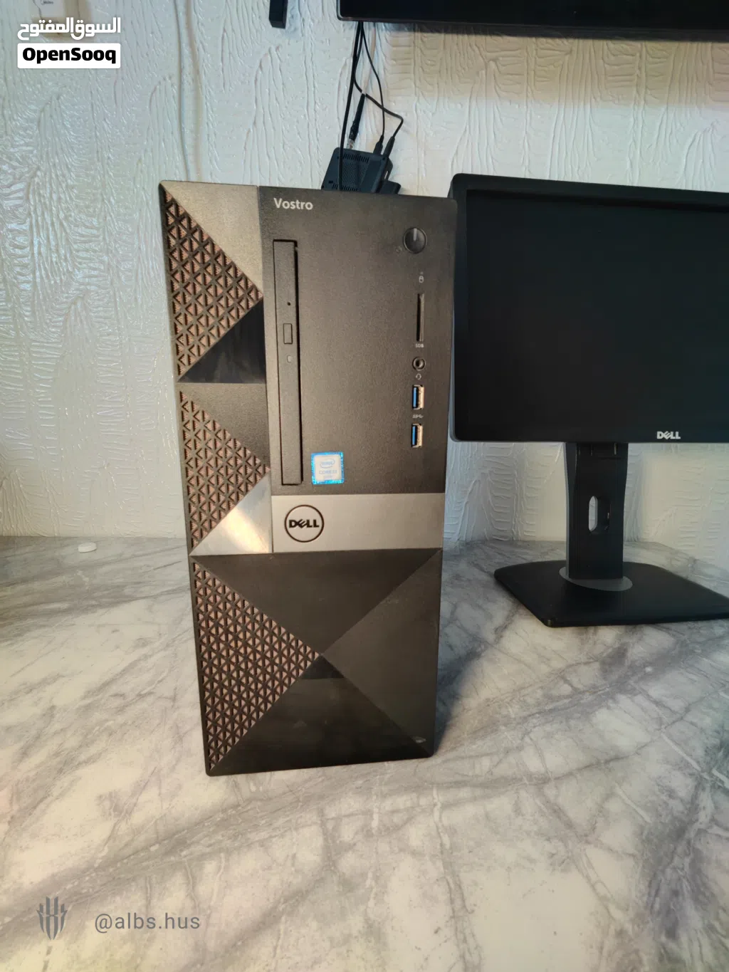 DELL للبيع