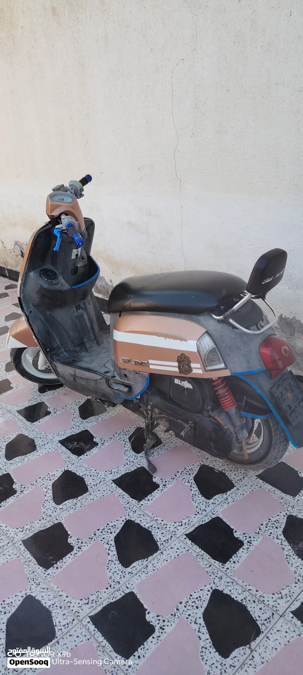 Sym Citycom 300i