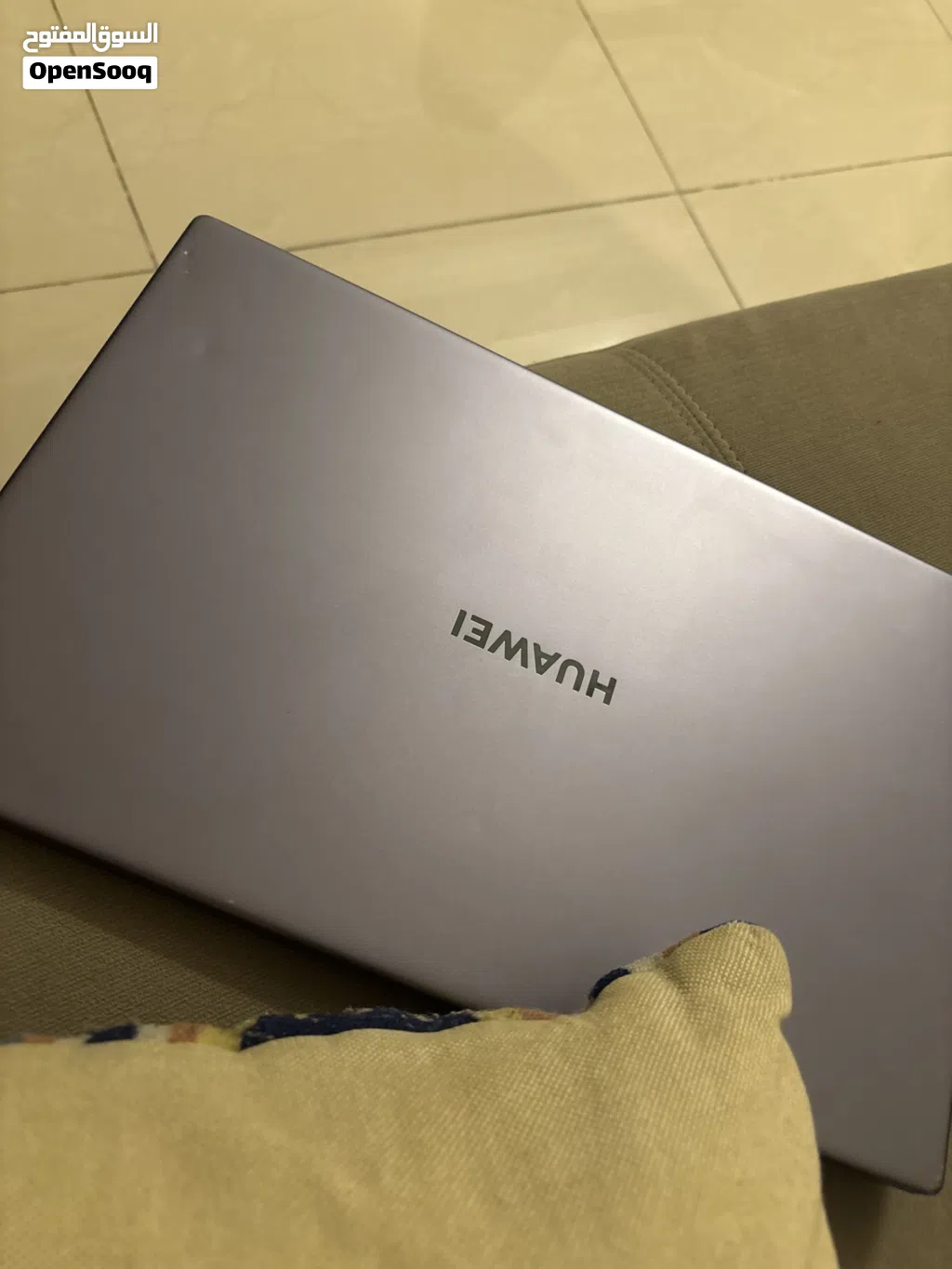 لابتوب هواوي ميت بوك D15