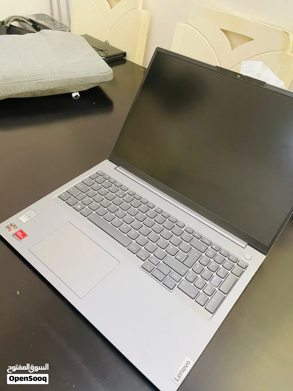 Lenovo ThinkBook 16 G6 Ryzen 5 7430U 16GB RAM 1TB SSD Like New Windows 11 Pro