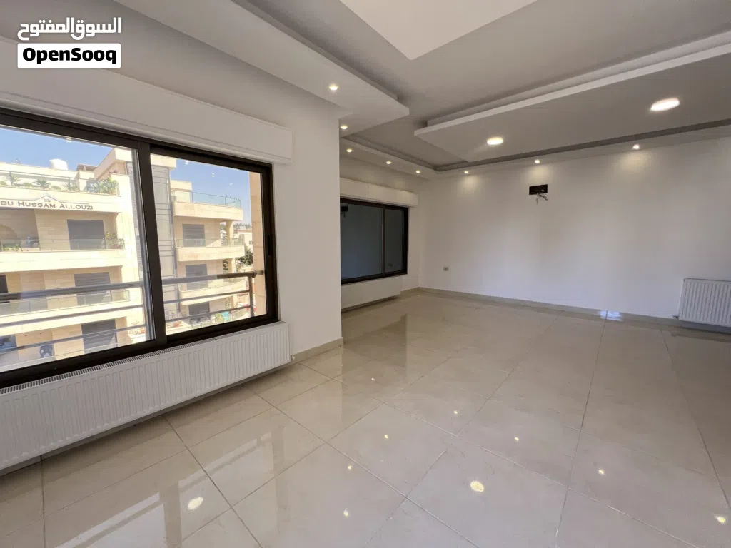 شقق فاخرة للايجار ضاحية النخيل