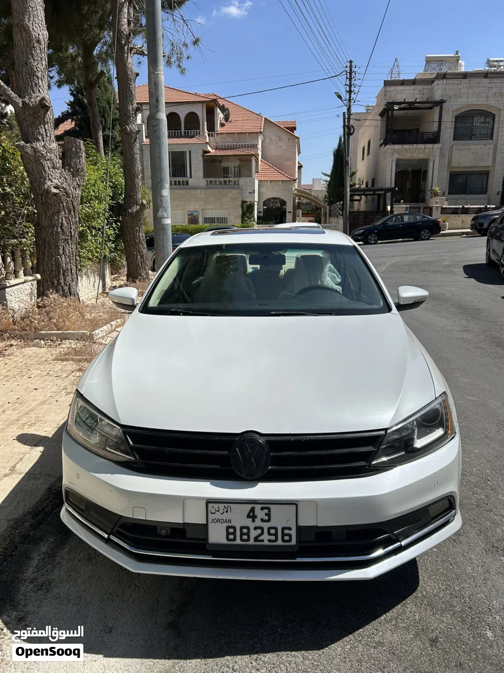 فولكسفاغن جيتا SEL