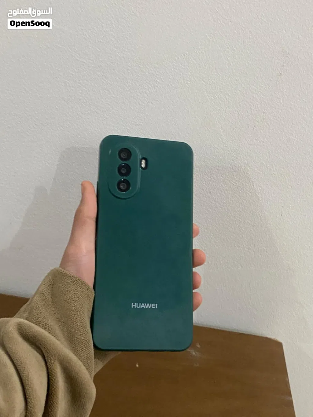 Huawei nova y70