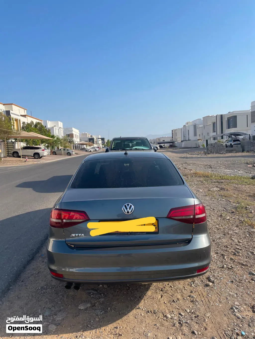 فولكسفاغن جيتا S