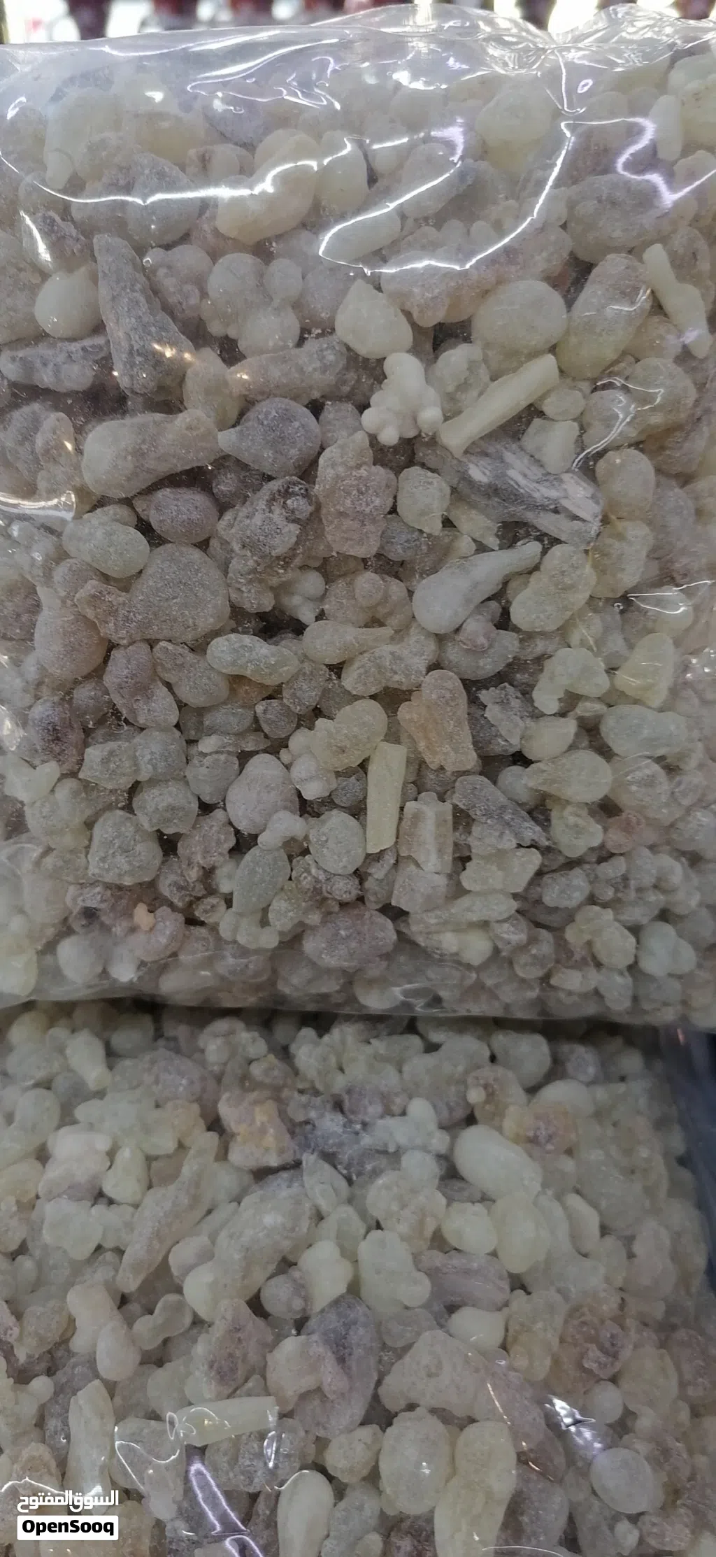 لبان حوجري دكر للعلاج والاكل والشرب.. نقي وصافي..