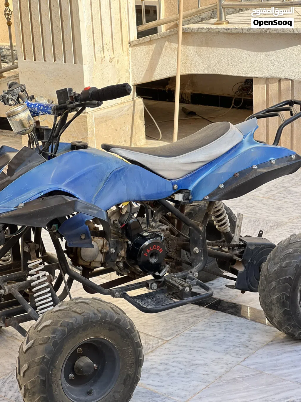 SYM Fiddle II 125