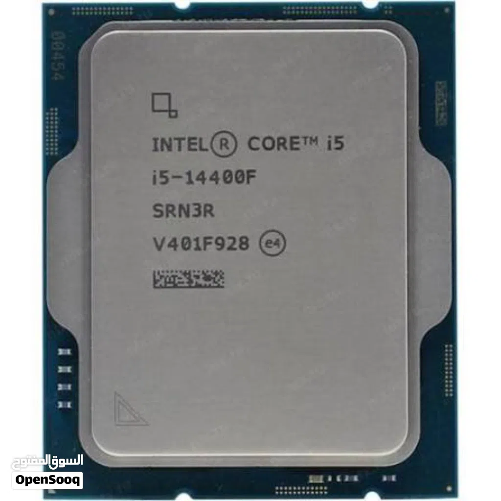 معالجات i5 14 / i5 12
