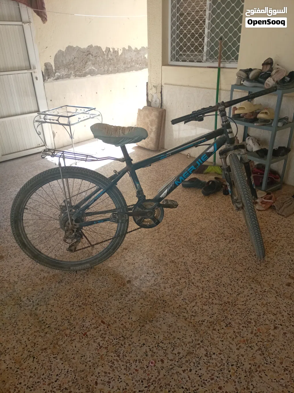 سيكل للبيع