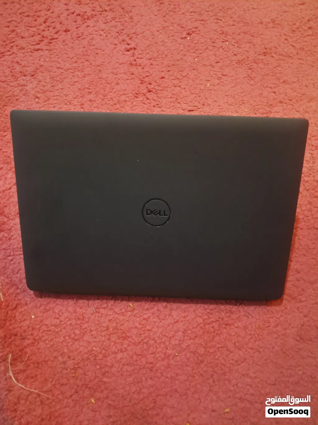 لاب توب ديل كور i5 شاشة تاتش بحالة ممتازه