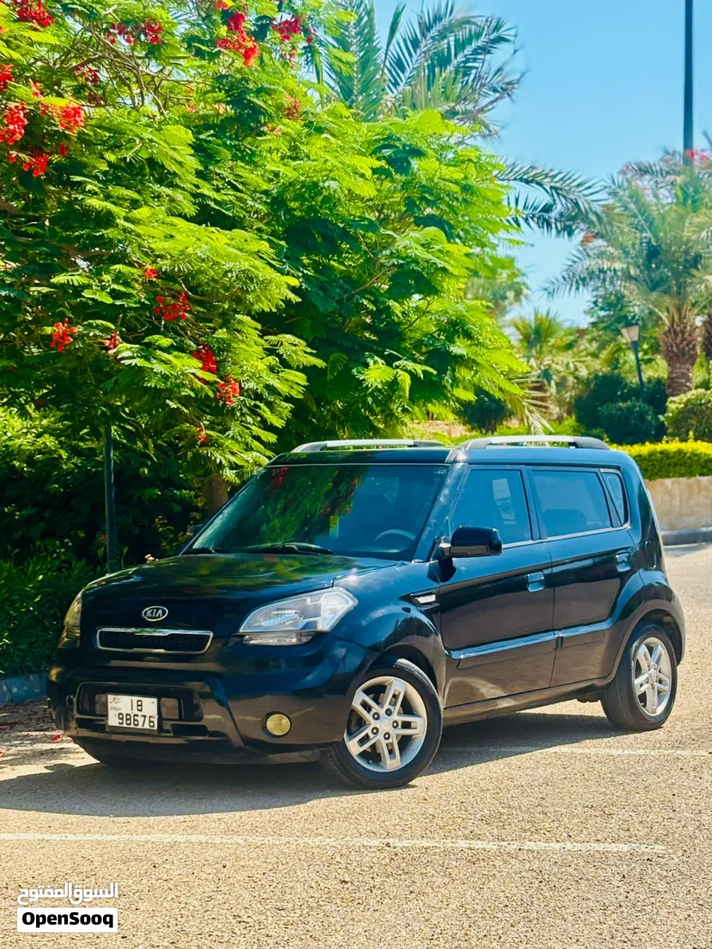 Kia Soul GT-Line