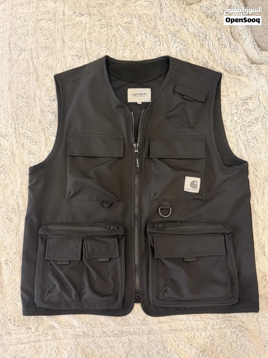 فزتات ماركه عالميه البيع مع بعض CARHART