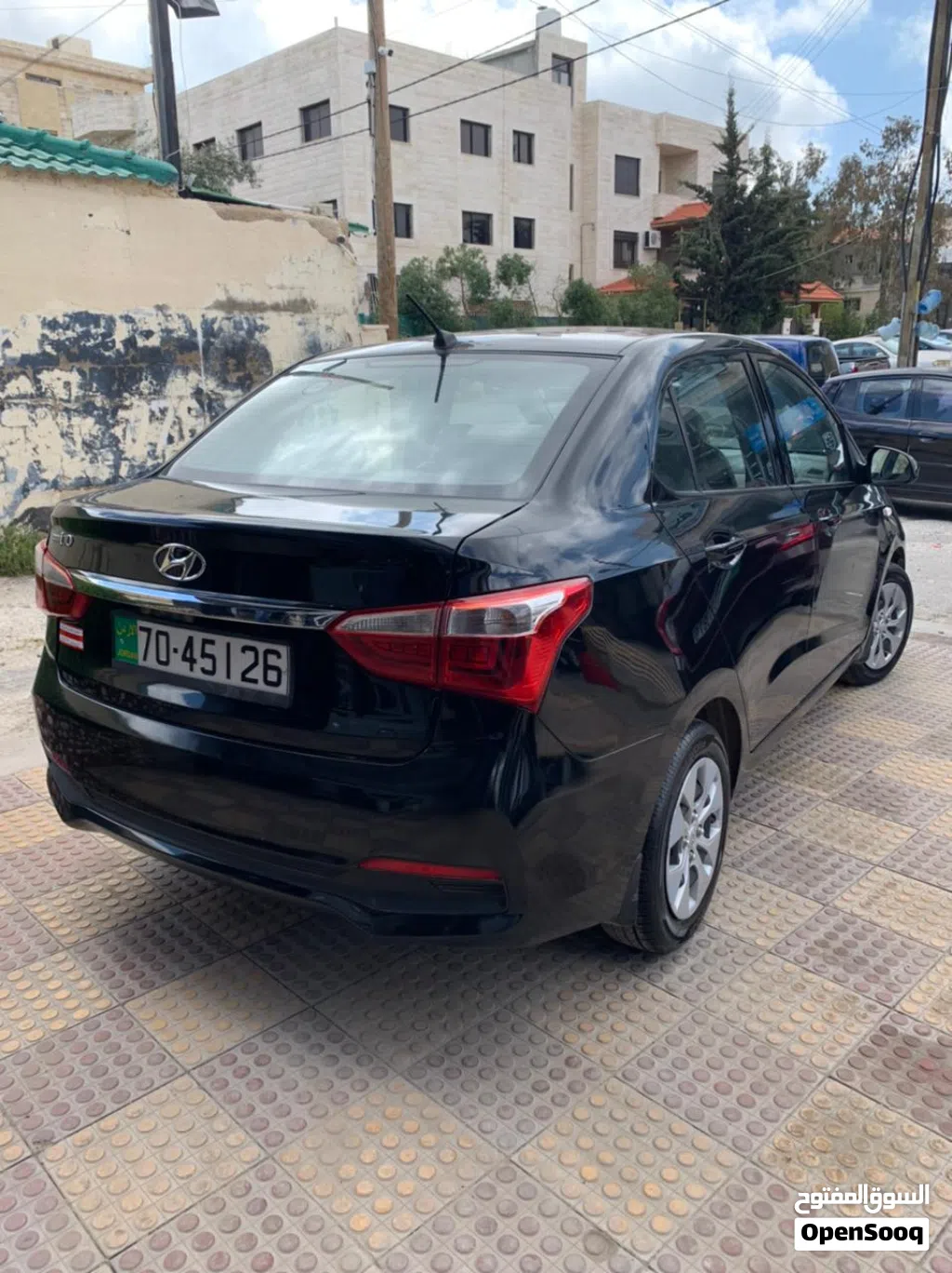 Hyundai i10 GL