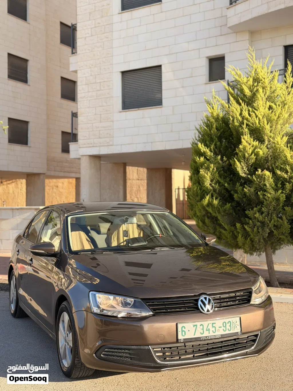 فولكسفاغن اخرى