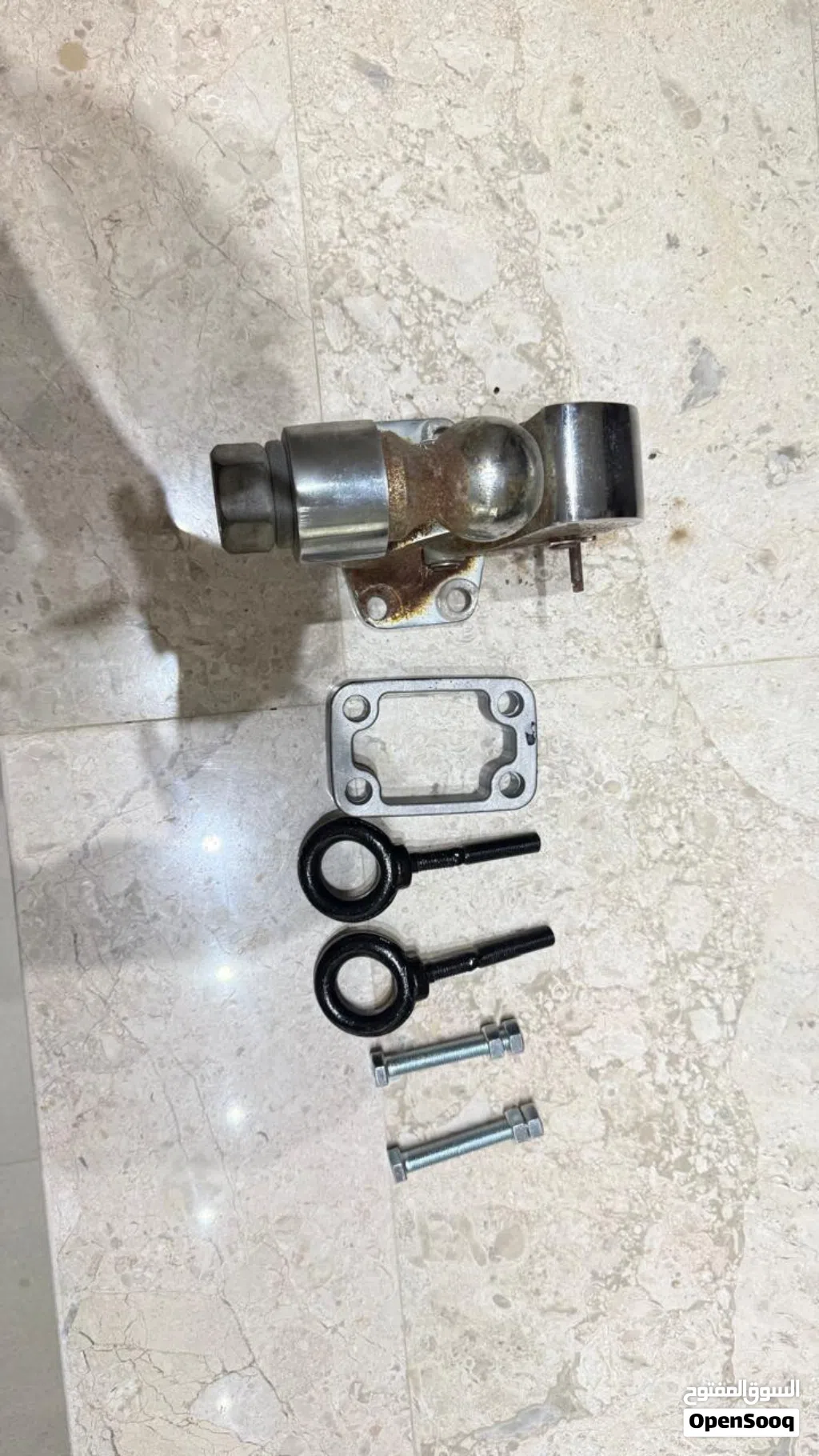 قلص للسيارات