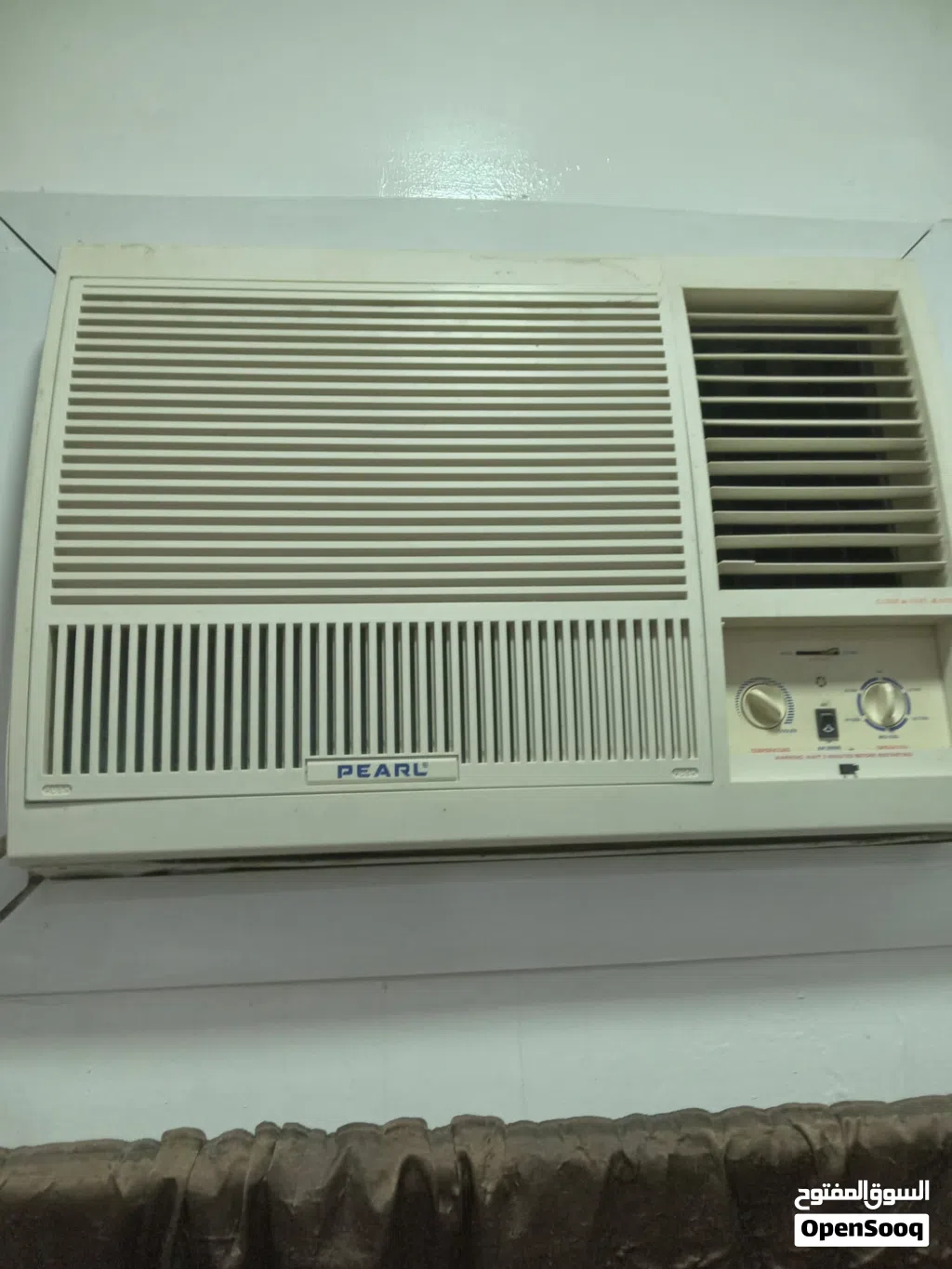 buying second hand AC