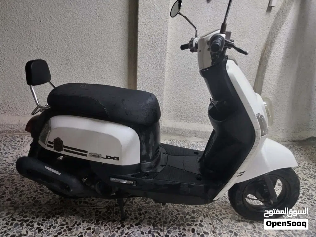 Yamaha Other