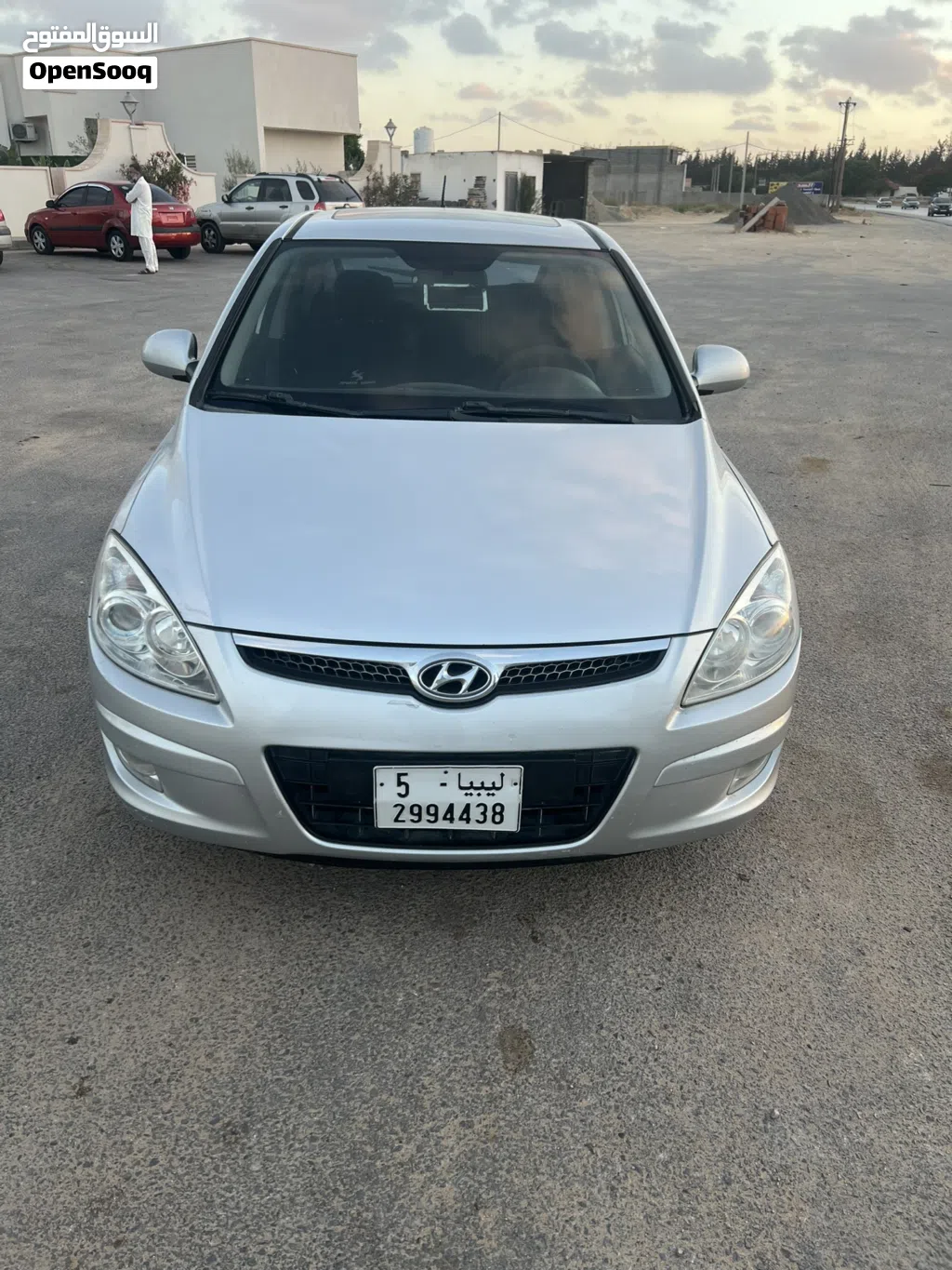 Hyundai i30 GL