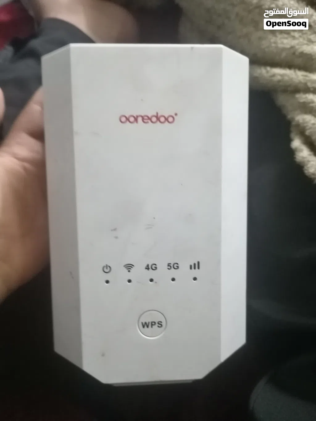 Wifi router