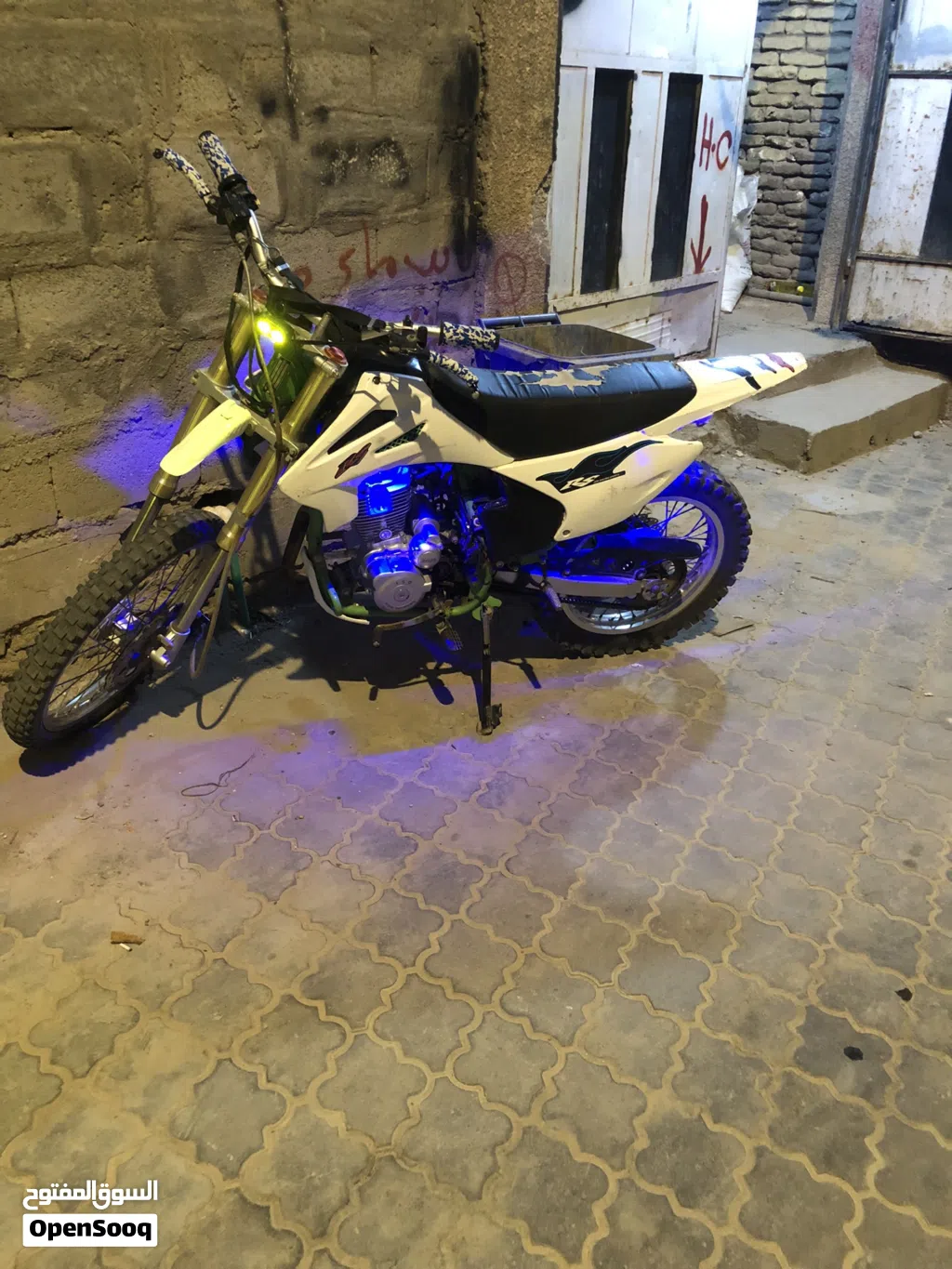 بي إم دبليو K 1600 B