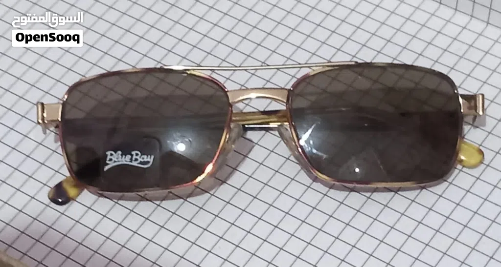 نظارة شمسية ماركة BluBay
