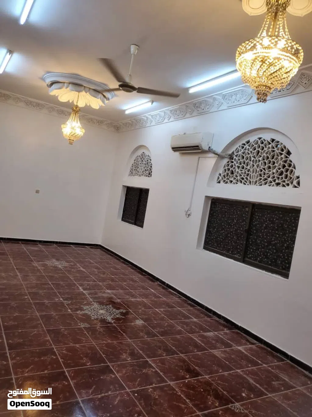فله في ريمي خط الكرنيش