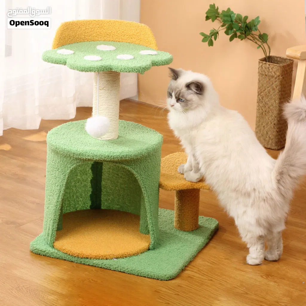 cat tree tower brand new