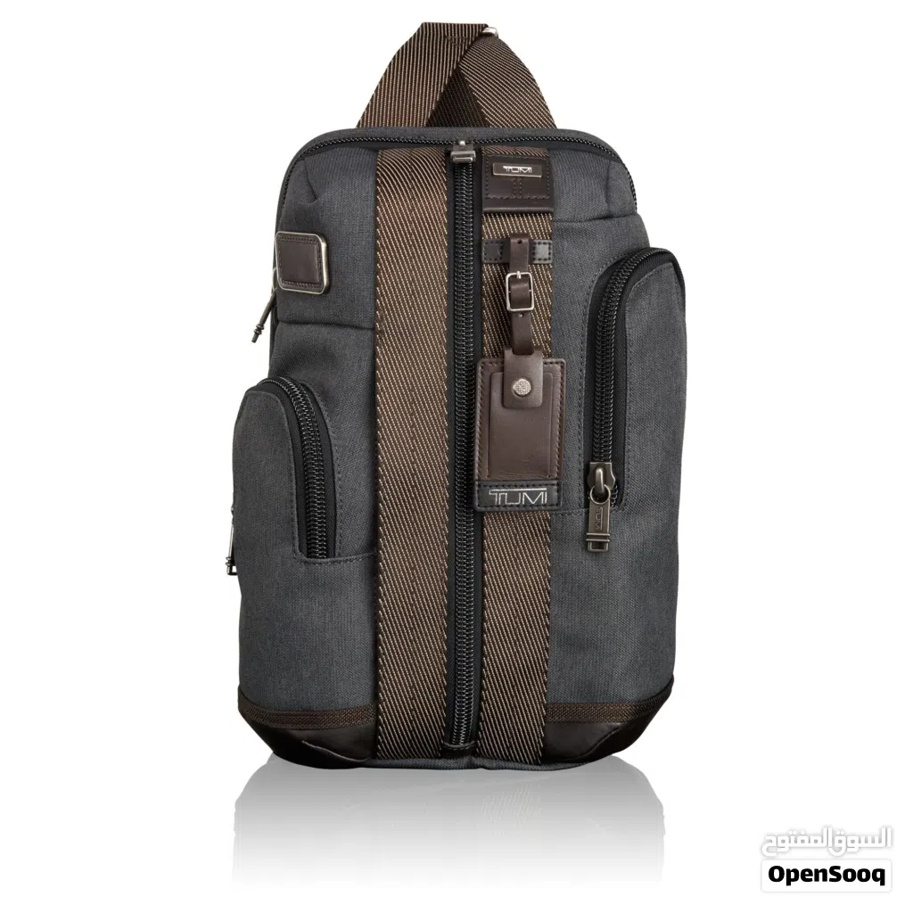 TUMI Alpha Bravo Monterey Sling