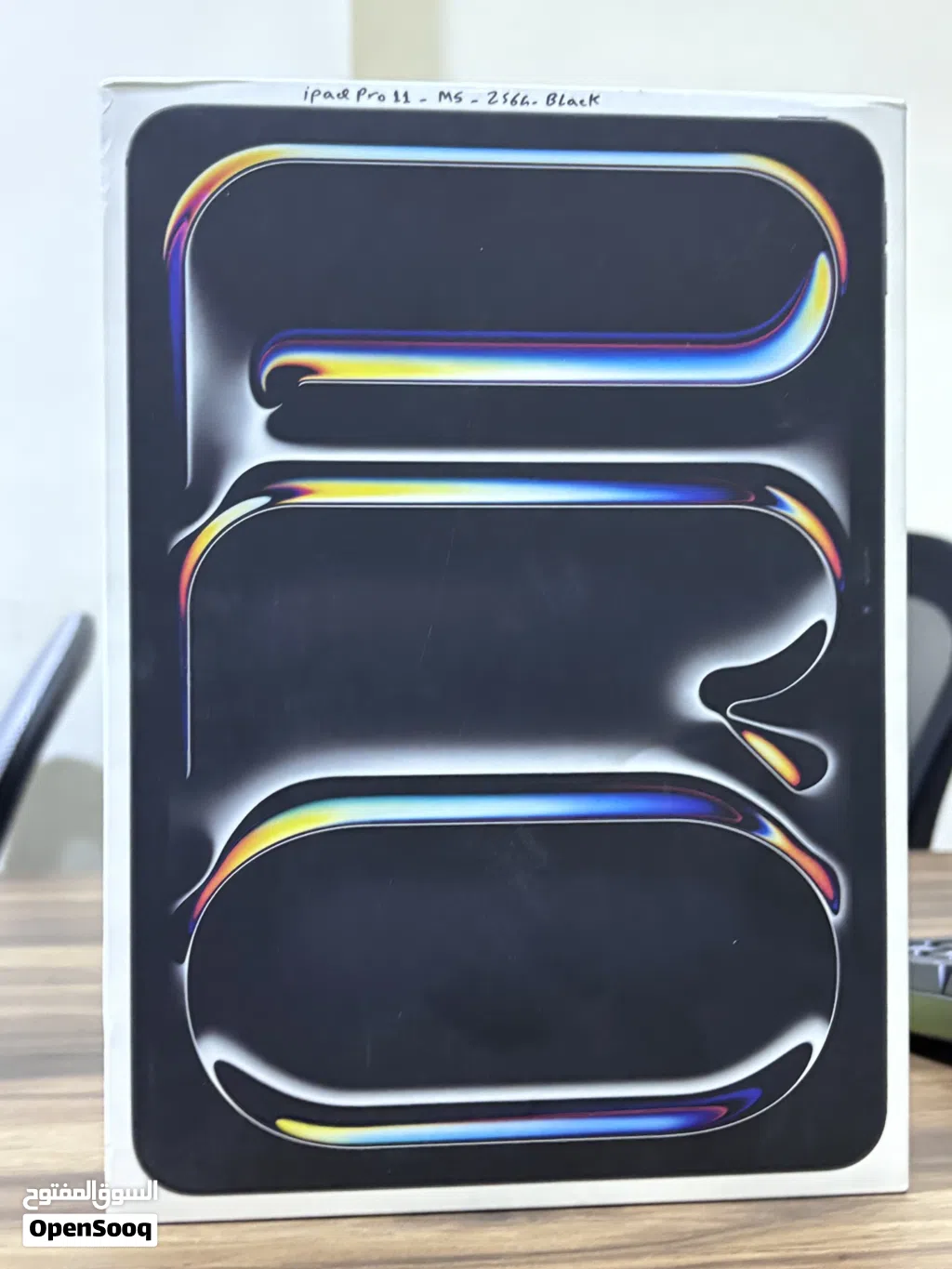 iPad M5 للبيع مستعجل
