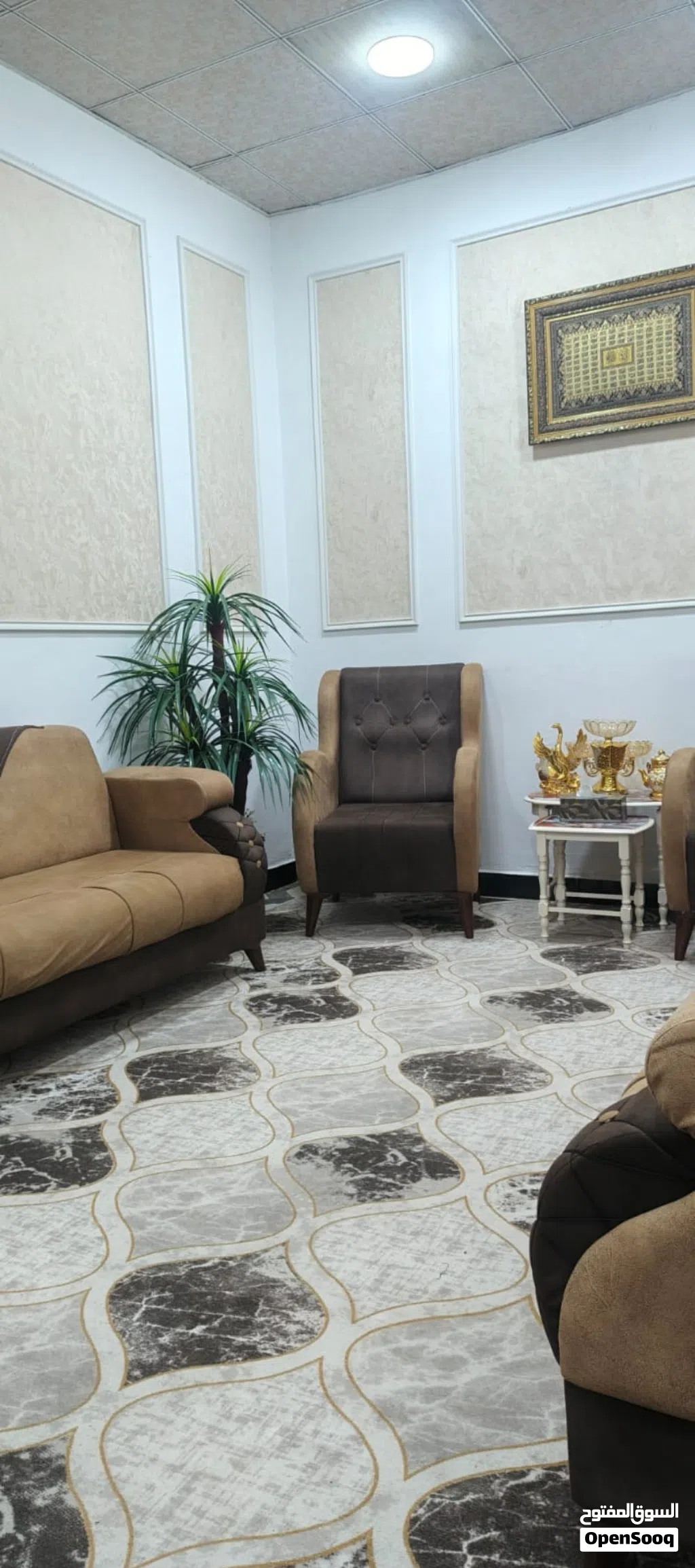 بيت في حي الشرطه