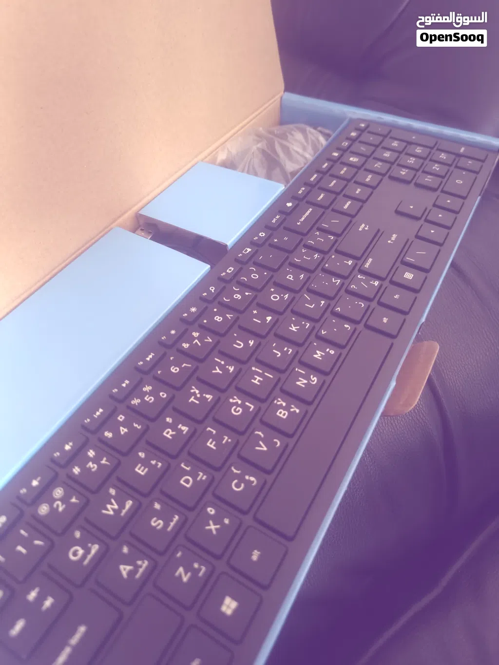 Mouse and keyboard hp pavilion