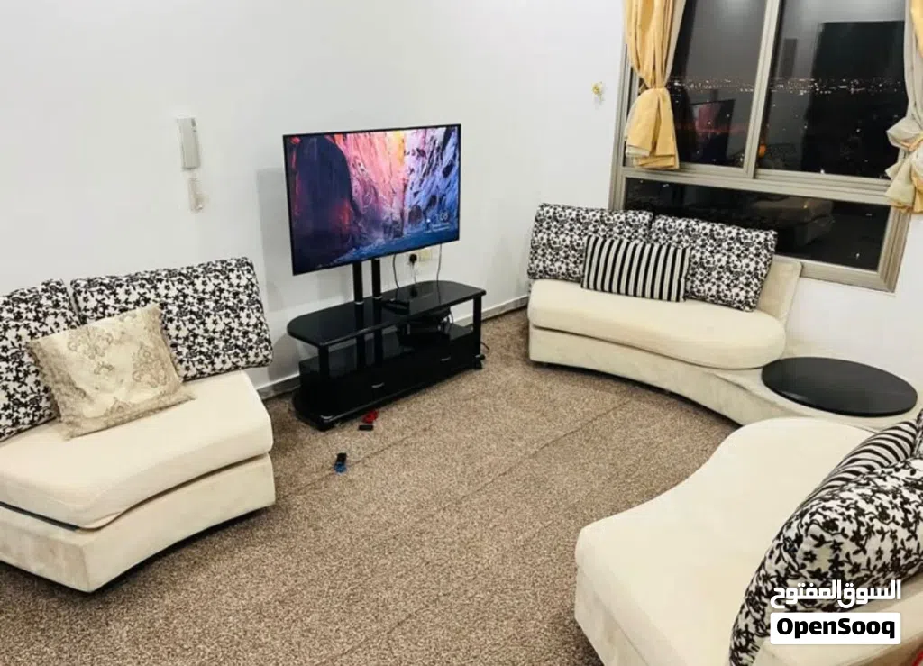 Sofa set good conditions