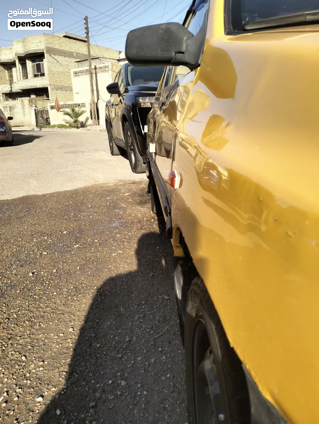 SAIPA Other