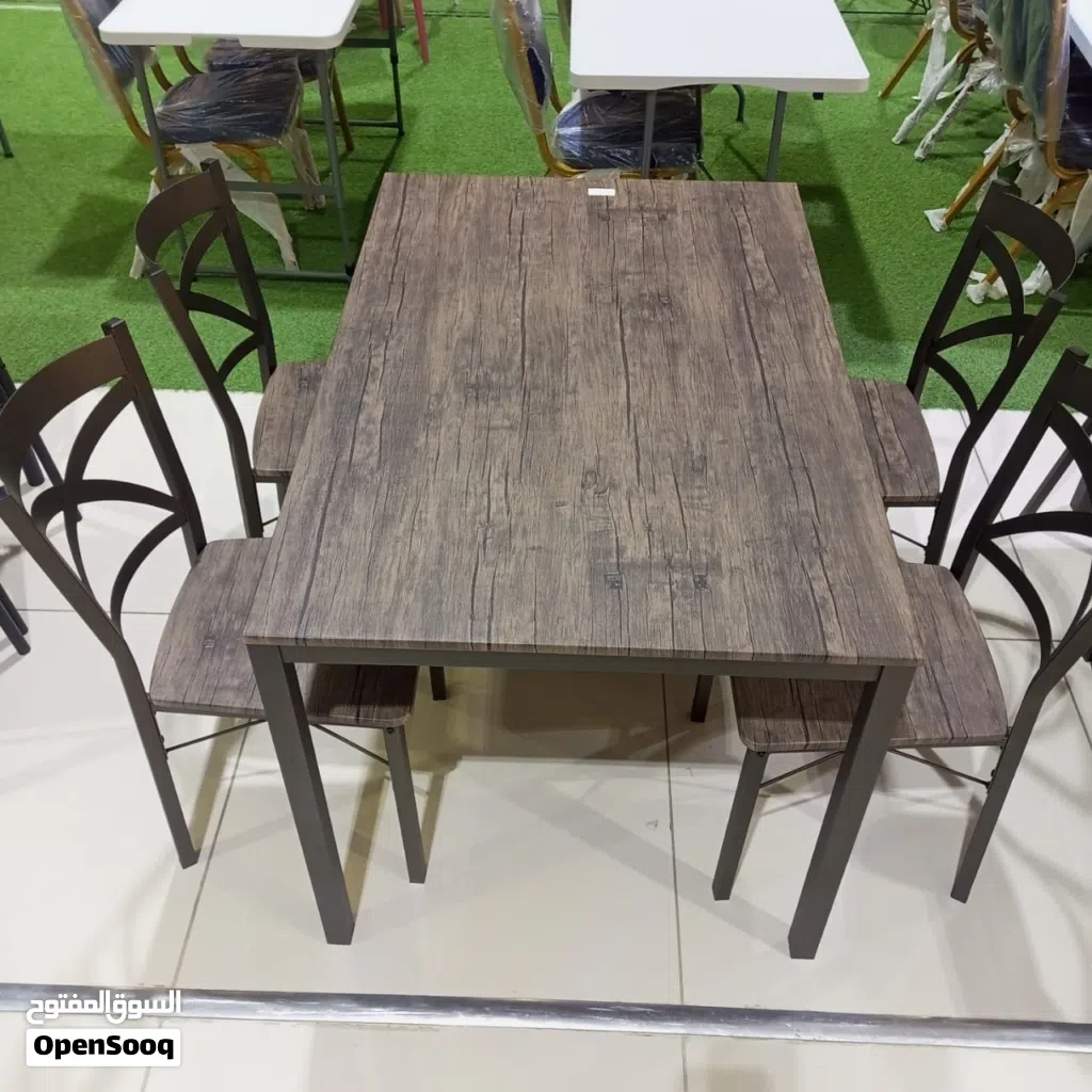 Brand New Furniture Set for Sale – Office & Home / أثاث جديد للبيع – مكتبي ومنزلي