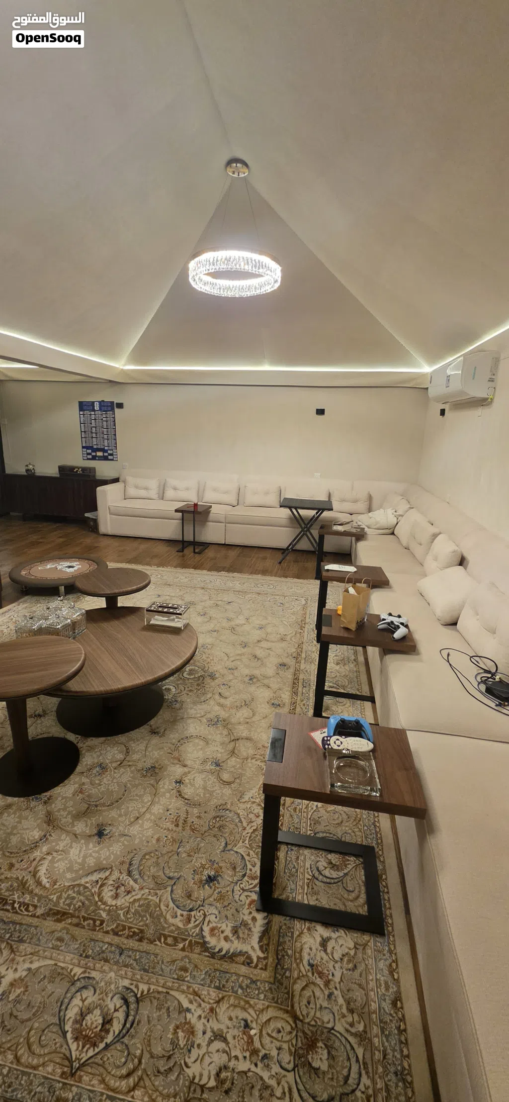 deewaniya tents