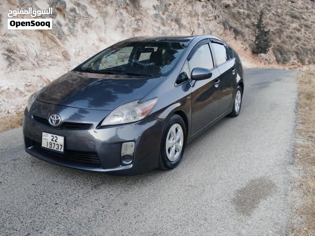 Toyota Prius Prius