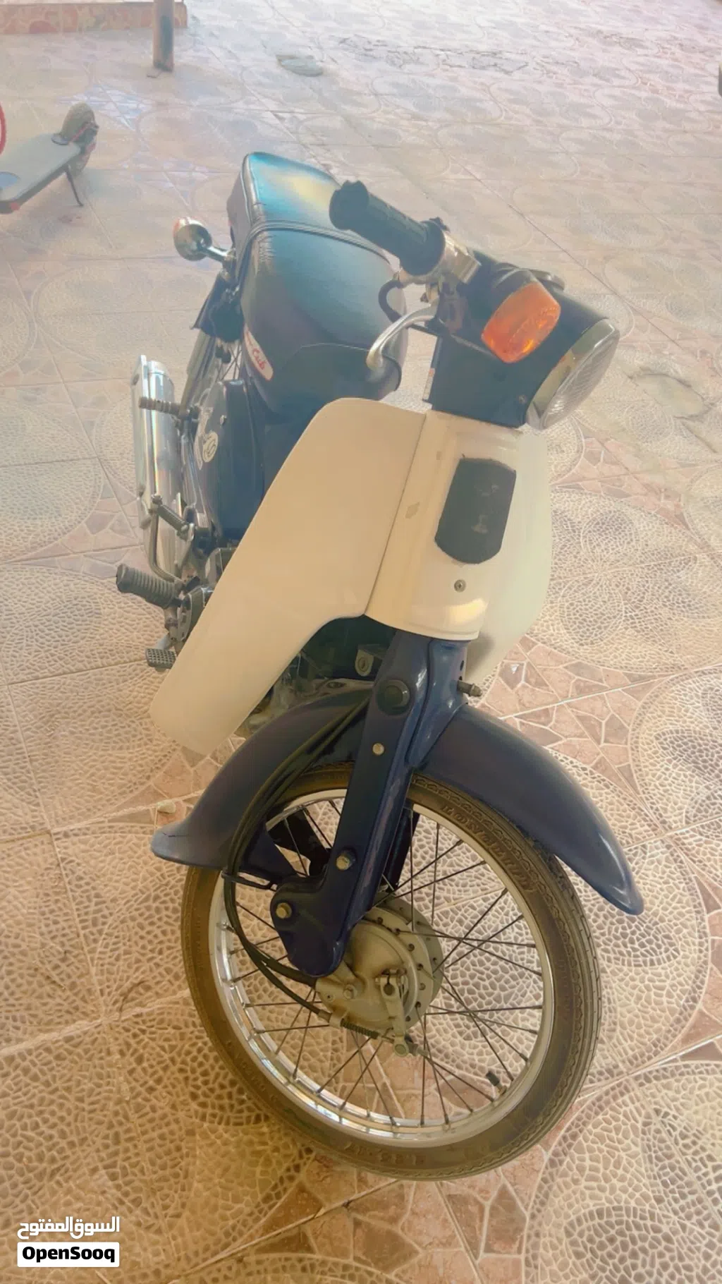 هوندا أخرى
