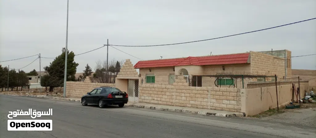 بيت مستقل للإيجار