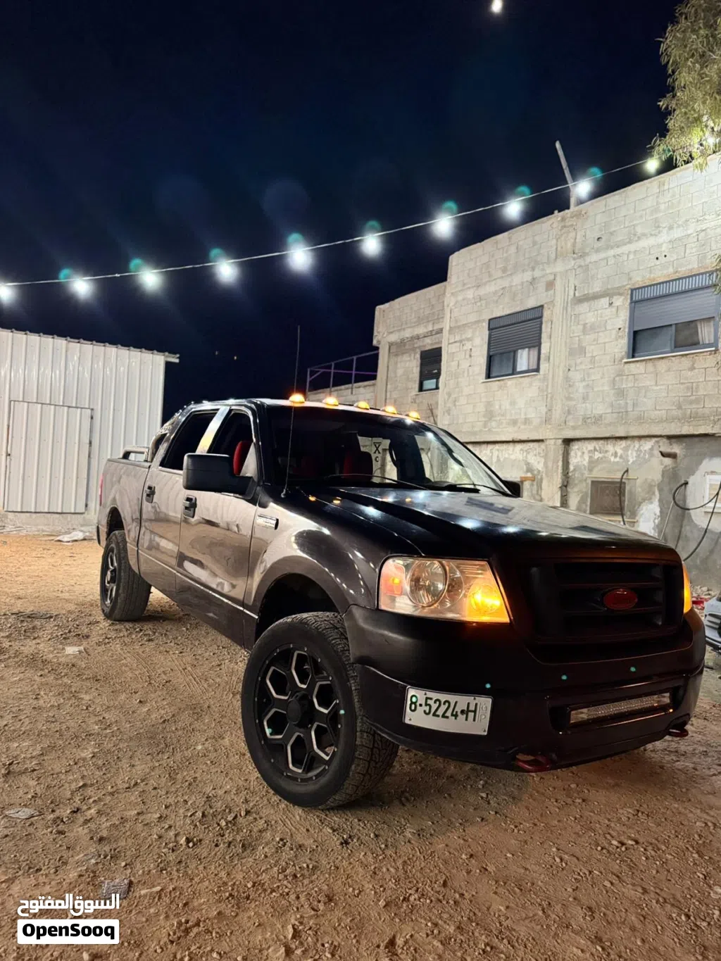 فورد F-150 Raptor