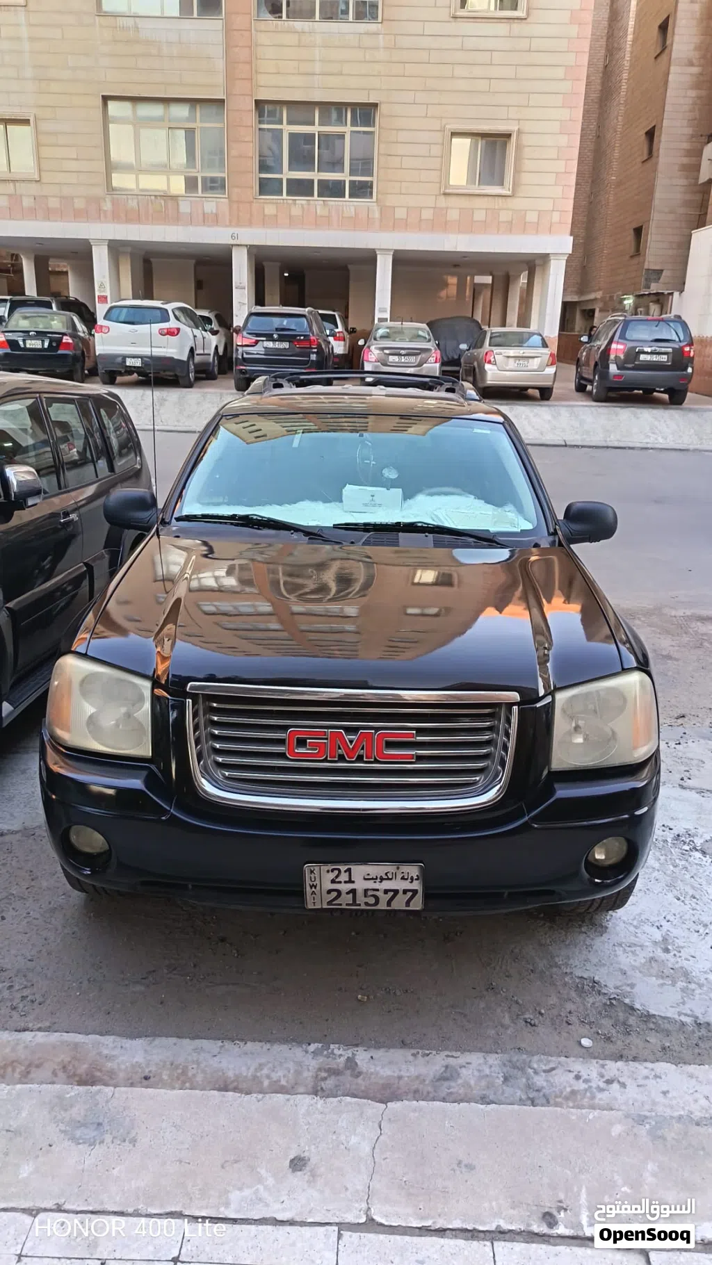 GMC Envoy XL