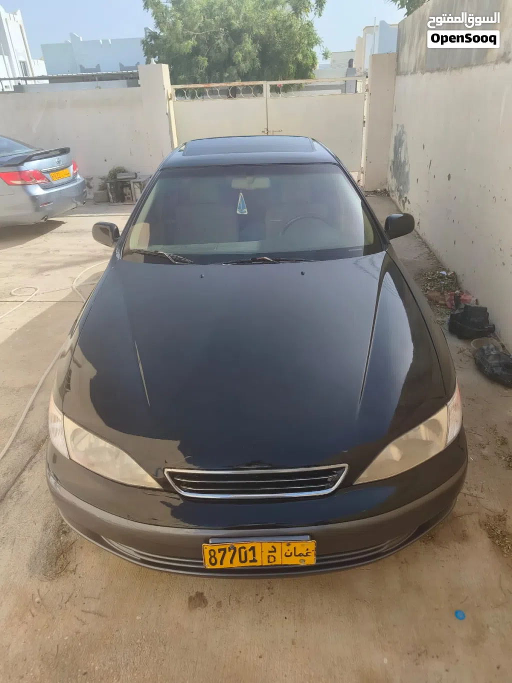 لكزس ES ES 300