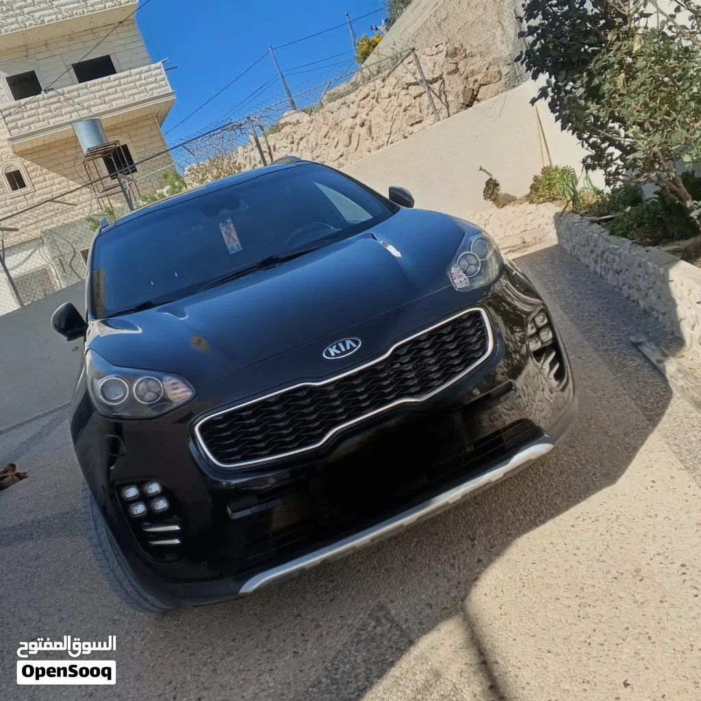 Kia Other