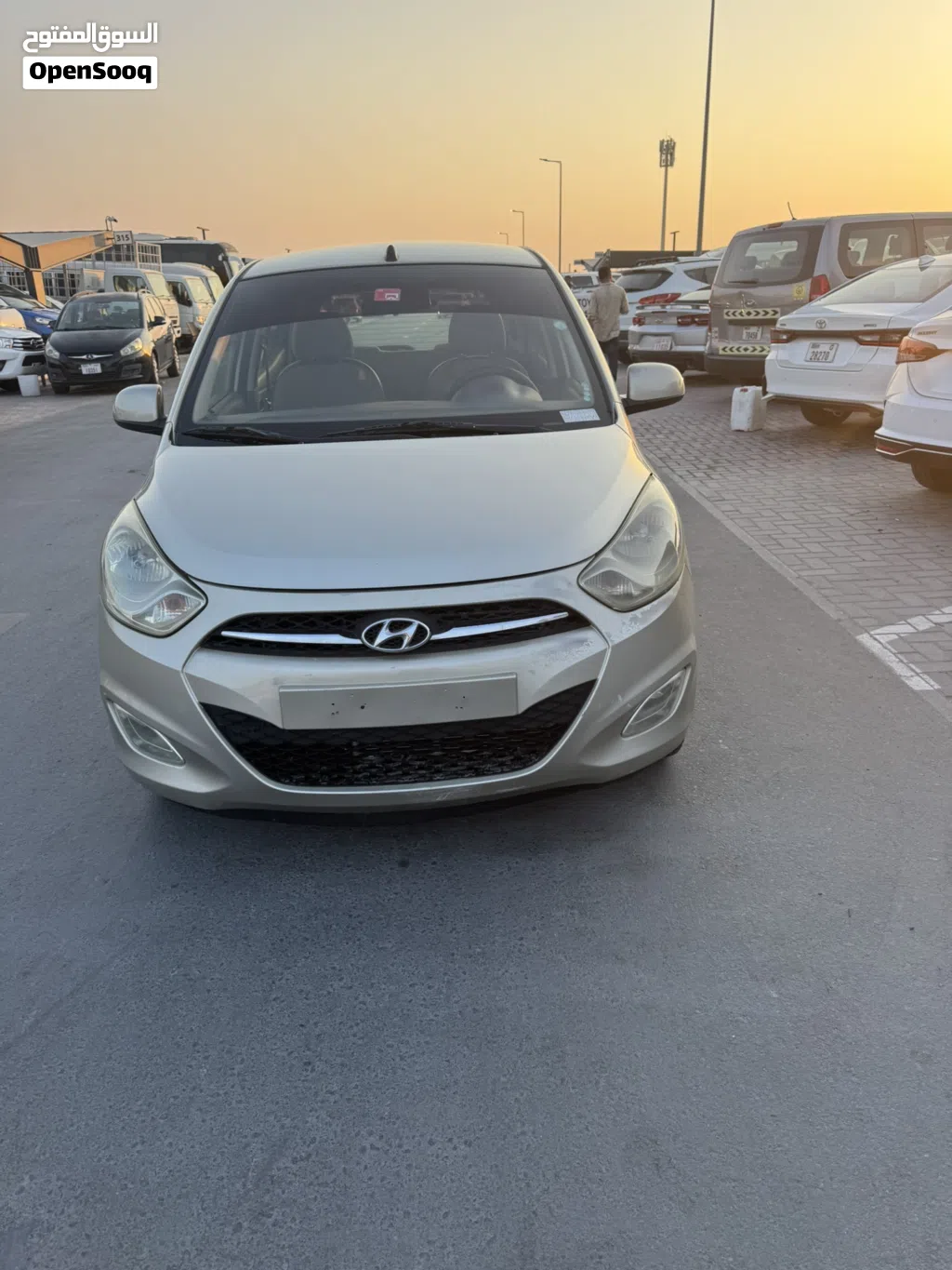 Hyundai i10 GL