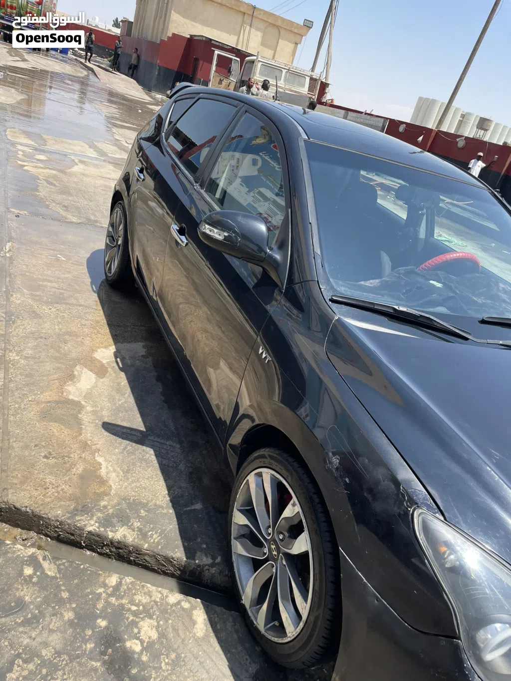 Hyundai i30 GLS