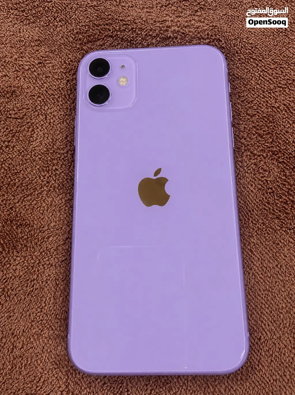 للبيعiPhone 11