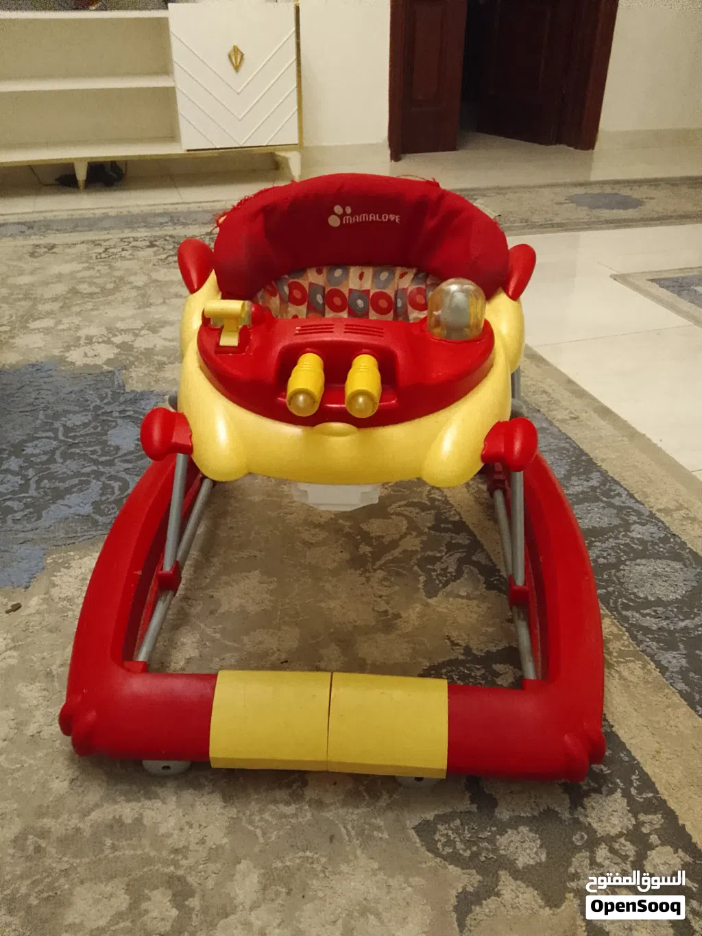 جراي اطفال للبيع