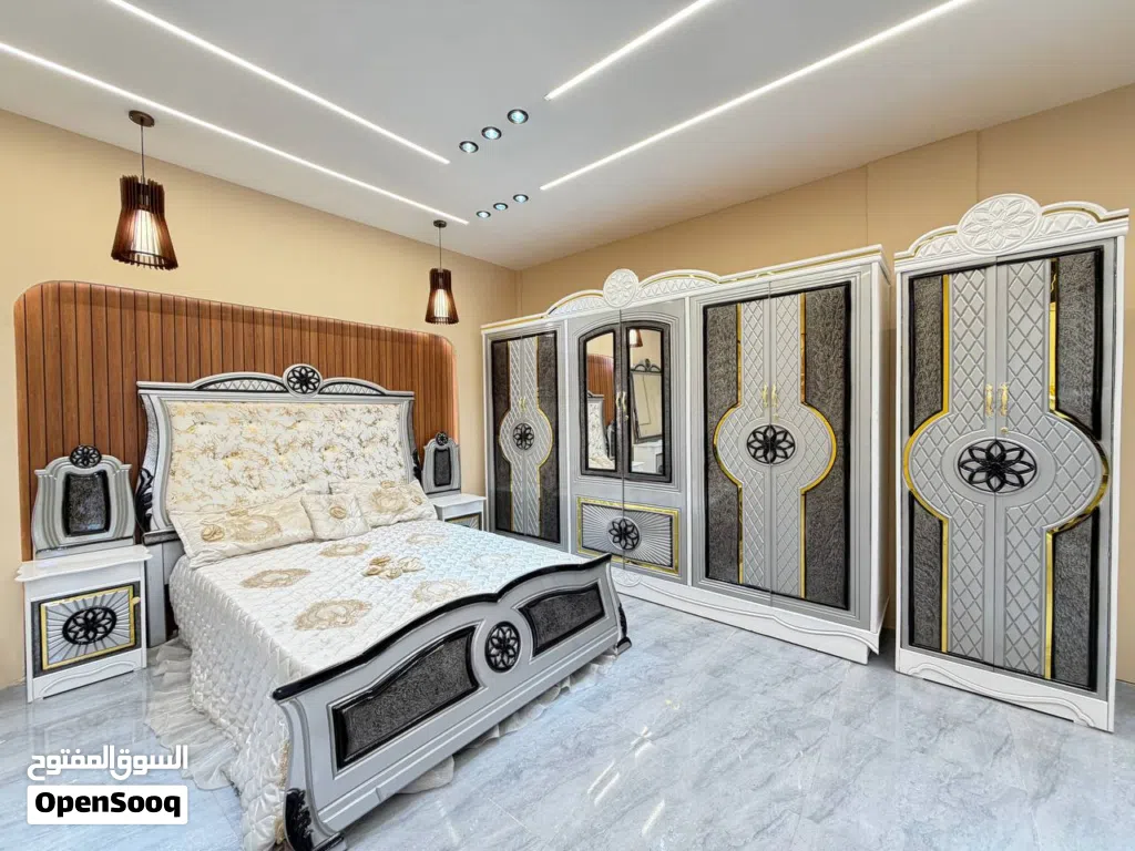 غرفة صاج عراقي
