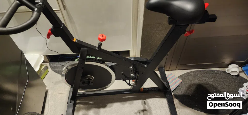 domyos biking 100