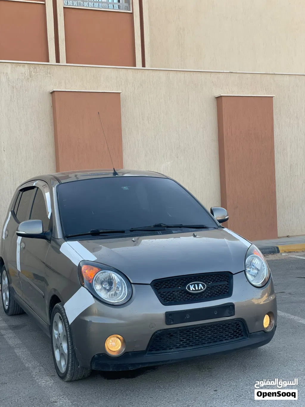 Kia Picanto LX
